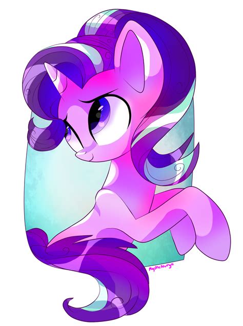 Starlight Glimmer by NurynDork on DeviantArt