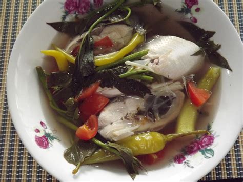 THE JOY OF COOKING: 5 AUTHENTIC FILIPINO SEAFOOD RECIPES