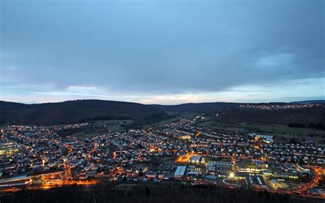 Wirtschaft und Wohnen | Stadt Oberkochen