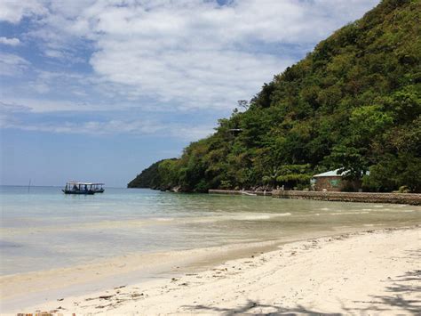 Cap Haitien- Haiti-Wikimedia - World's Exotic Beaches