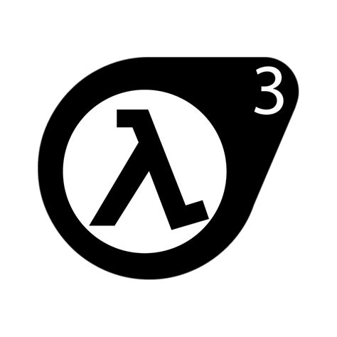 Half Life Logo Png Randommaq - vrogue.co