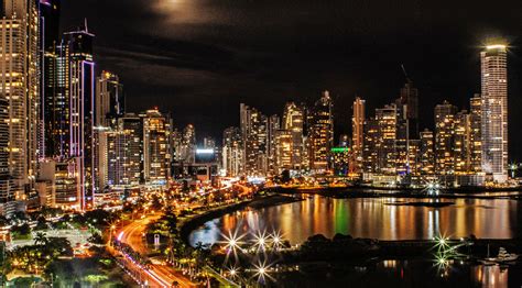 The New Nightlife | Panama City