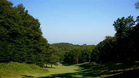 The Legend Golf Course | Michigan