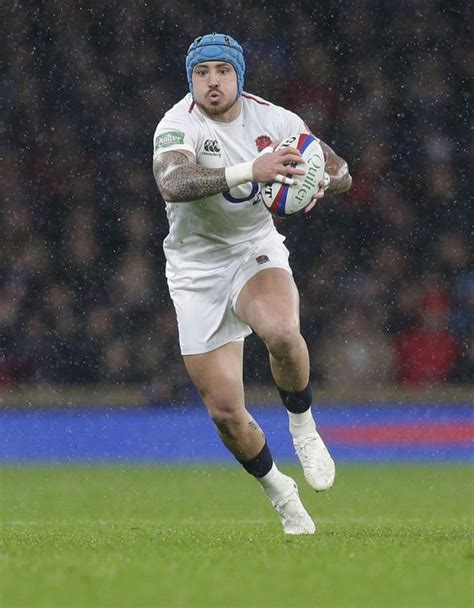 England rugby news: Eddie Jones considering shock Six Nations selection ...