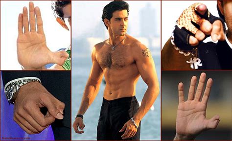 Hrithik Roshan Finger Surgery / Hrithik roshan underwent a brain ...