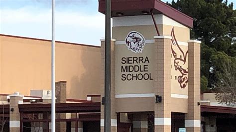 Sierra Middle School parent wants teens caught with marijuana to face consequences | KFOX