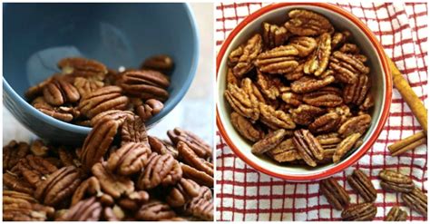 National Pecan Day - April 14 - Fun Facts and Recipes for This Tasty Nut