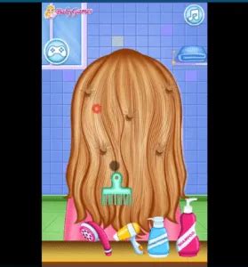 Top 5 Best Hair Cutting Games for Android and IOS- Fun Games