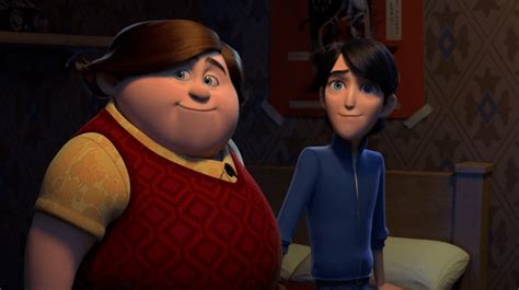 Jim and toby headcanons (ROTT Ending not canon) : r/TrollHunters