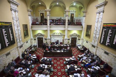 Maryland Senate president, the longest-serving in the country, steps ...