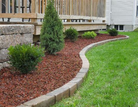 Lava Rock Landscaping Ideas | Landscaping