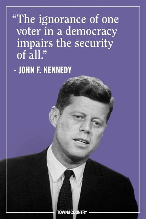 12 Best JFK Quotes Of All Time - Famous John F. Kennedy Quotes