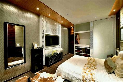 BEDROOM TV IDEAS – Most of us don’t spend hours in our bedroom for just sleeping. Whether or not ...