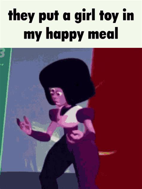 Garnet Multiversus GIF - Garnet Multiversus Meme - Discover & Share GIFs