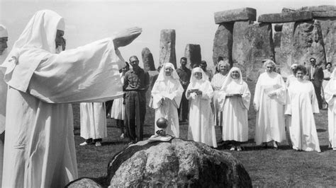 The Druids: Philosophers, Politicians, Priests or Sorcerers? | HowStuffWorks