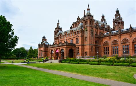 7 top Glasgow Attractions | lastminute.com