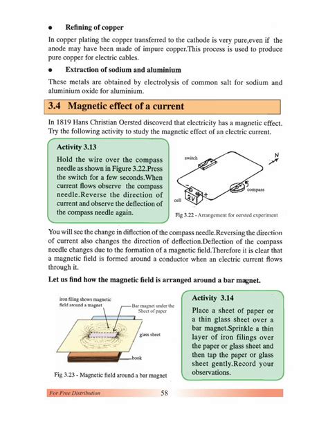 (PDF) Arrangement for oersted experiment - DOKUMEN.TIPS