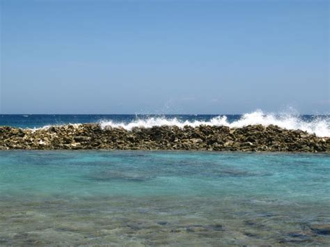 Baby Beach, Aruba