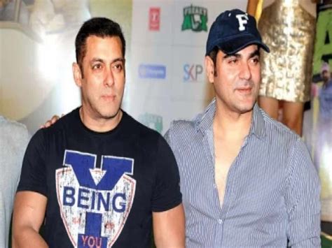 Arbaaz on why Salman Khan's voice isn't used in 'Dabangg: The Animated Series'