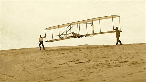 Kitty Hawk (North Carolina 1902) | Wright brothers, Kitty hawk north carolina, Aviation