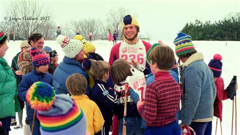 Bill Koch & Bill Koch Youth Ski League