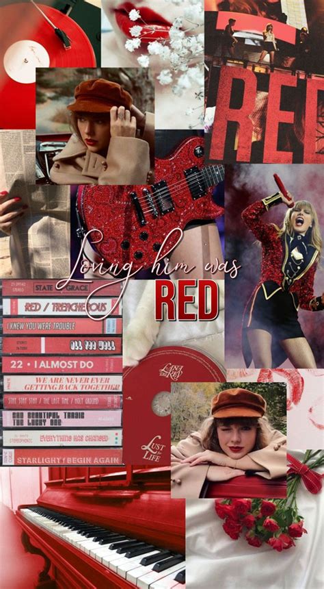 20 Taylor Swift Collage Wallpaper Ideas : Taylor Swift 1989 Collage ...