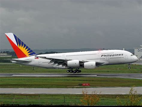 Philippine Airlines Airbus A380 Airbus A380, Boeing, Jet Aircraft, Military Aircraft, Commercial ...