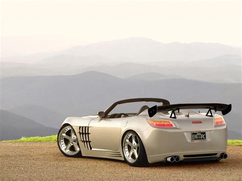 Saturn Sky Redline Hardtop - image #150 | Bowtie Brothers | Pinterest | Redline, Cars and ...