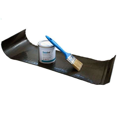 EPDM rubber roof repair kit | Rubber4Roofs