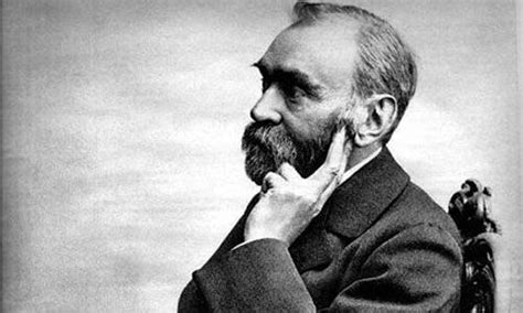 14 Facts About Alfred Nobel - Mag For Women | Alfred nobel, Creative ...