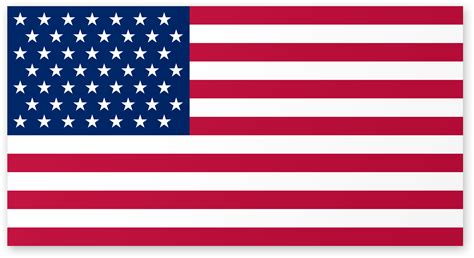 American Flag PNG Transparent Transparent American Flag Transparent.PNG ...