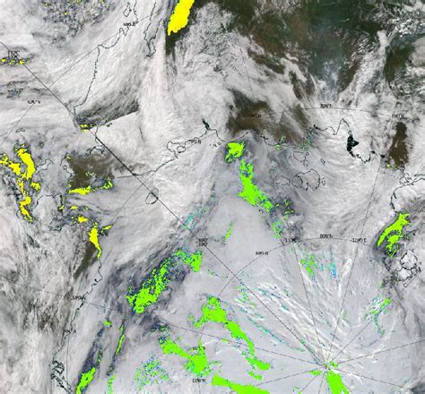 Seemorerocks: Ice is thinning in the East Siberian sea and methane emissions on the increase