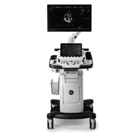 GE Vivid T9 Ultrasound Machine | Diagnostic Ultrasound | Davis Medical