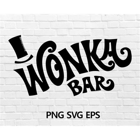 Willy Wonka Chocolate Bar Png | top-acd.kr