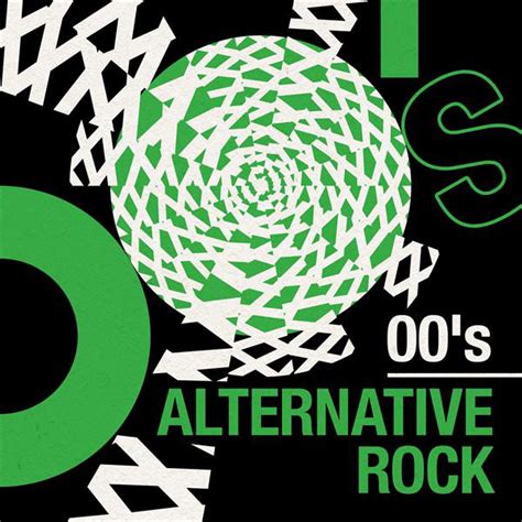 00's Alternative Rock - Compilation by Various Artists | Spotify