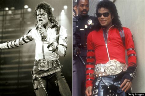 There's A Reason Michael Jackson's Called The 'King Of Style' | HuffPost