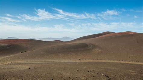 Timanfaya National Park, - Book Tickets & Tours | GetYourGuide.com