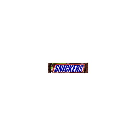 Snickers Dark Chocolate Bar 1.83 oz | Shipt