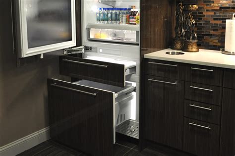 Boston Cabinets | Commercial Kitchen Contractor | Employee Breakroom Photo Gallery