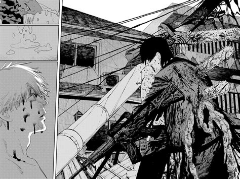 Chainsaw Man Chapter 79 | TCB Scans