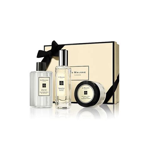 Buy Jo Malone London Travel Retail Exclusive Fragrance Layering ...