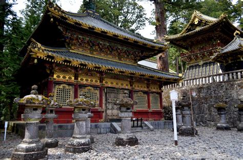 Nikko – Most Famous Temple Complex - Furaj.ba | S nama u avanturu