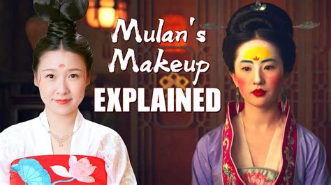 Chinese Traditional Eye Makeup - Makeup Vidalondon