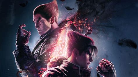 Tekken 8: Release Date, Fighter Roster And Pre-Order Info