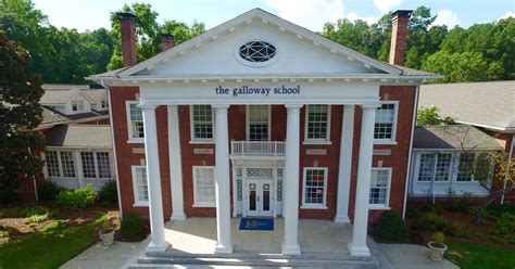 The Galloway School in Atlanta, GA - Niche