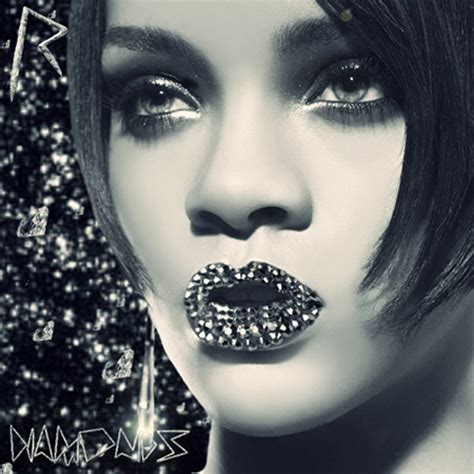 A Taste of Rihanna's "Diamonds" | Into The Gloss