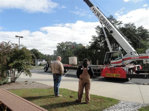 Video: 'Spirit Rock' Dedicated at Silverbrook Elementary School ...