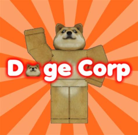 Roblox doge decal id - zamniheart