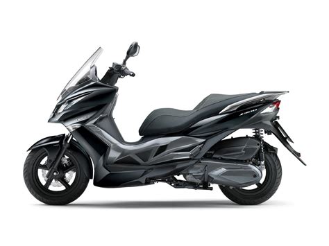 KAWASAKI J300 (2016-Present) Specs, Performance & Photos - autoevolution