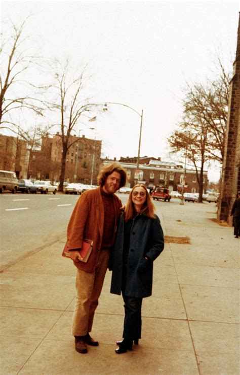 Hillary Clinton Rare Photos: Life in Pictures